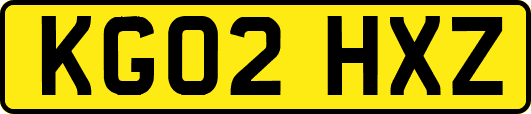 KG02HXZ