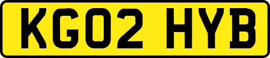 KG02HYB