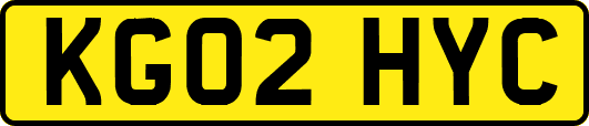 KG02HYC
