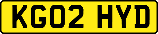 KG02HYD