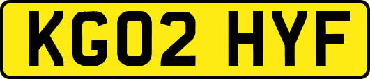 KG02HYF