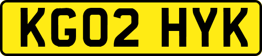 KG02HYK