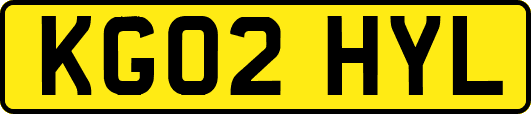KG02HYL