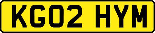 KG02HYM