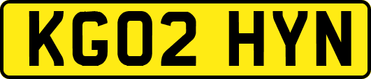KG02HYN