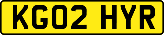 KG02HYR