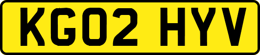 KG02HYV