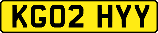 KG02HYY