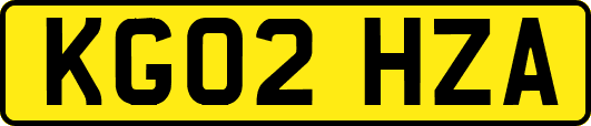 KG02HZA