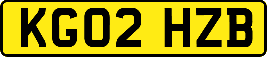 KG02HZB