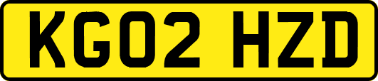 KG02HZD