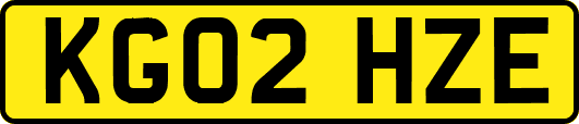 KG02HZE