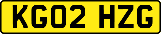 KG02HZG