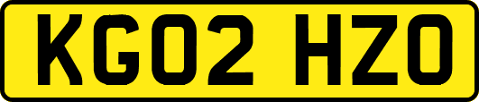 KG02HZO