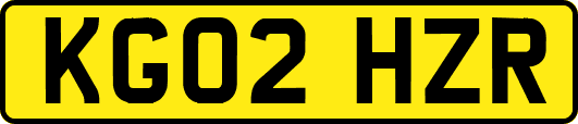 KG02HZR