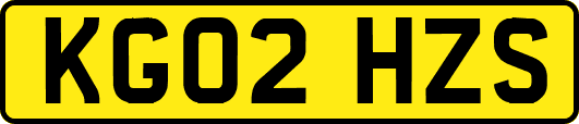 KG02HZS