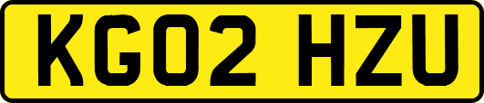 KG02HZU
