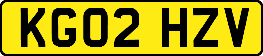 KG02HZV