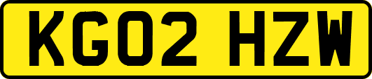 KG02HZW