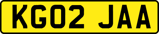 KG02JAA