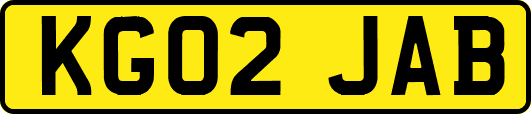 KG02JAB