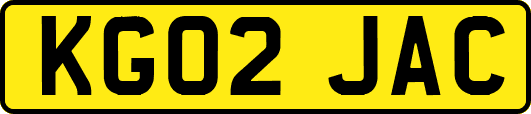 KG02JAC