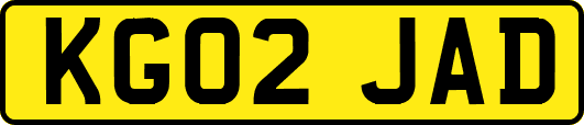 KG02JAD