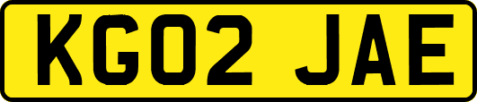KG02JAE