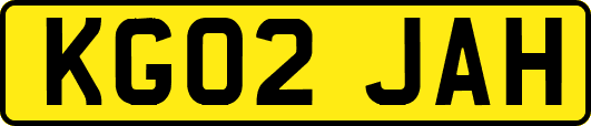KG02JAH