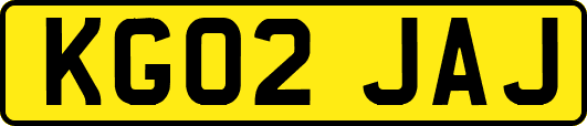KG02JAJ