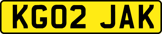 KG02JAK