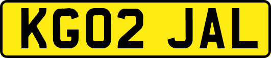 KG02JAL
