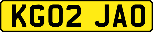 KG02JAO