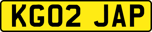 KG02JAP