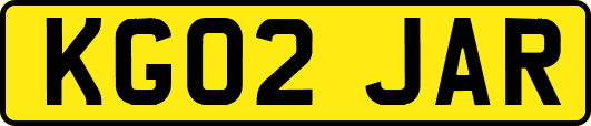 KG02JAR