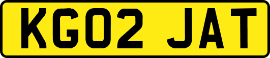 KG02JAT
