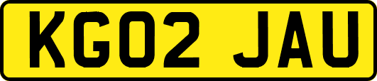 KG02JAU