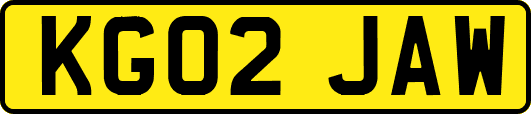 KG02JAW