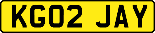 KG02JAY