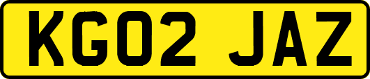 KG02JAZ