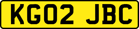 KG02JBC