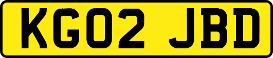 KG02JBD