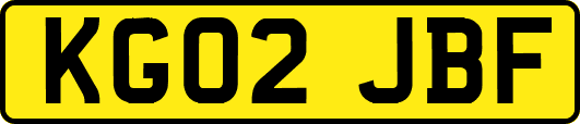 KG02JBF