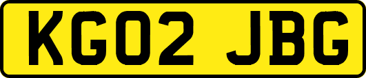 KG02JBG