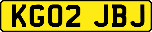 KG02JBJ