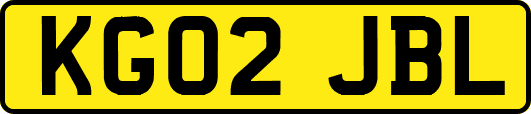 KG02JBL
