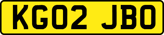 KG02JBO