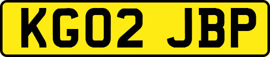 KG02JBP