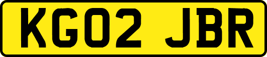 KG02JBR