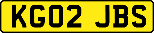 KG02JBS